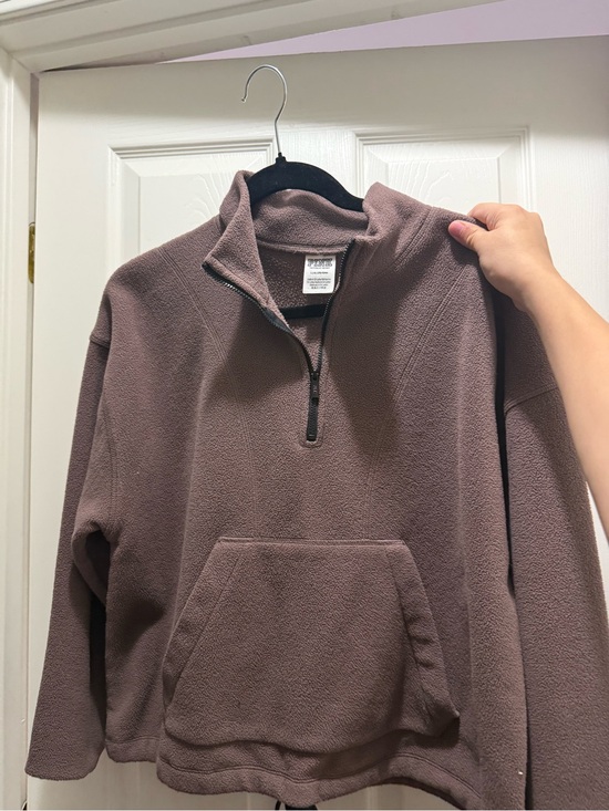 PINK Victoria's Secret Other - Womens VS PINK quarter zip